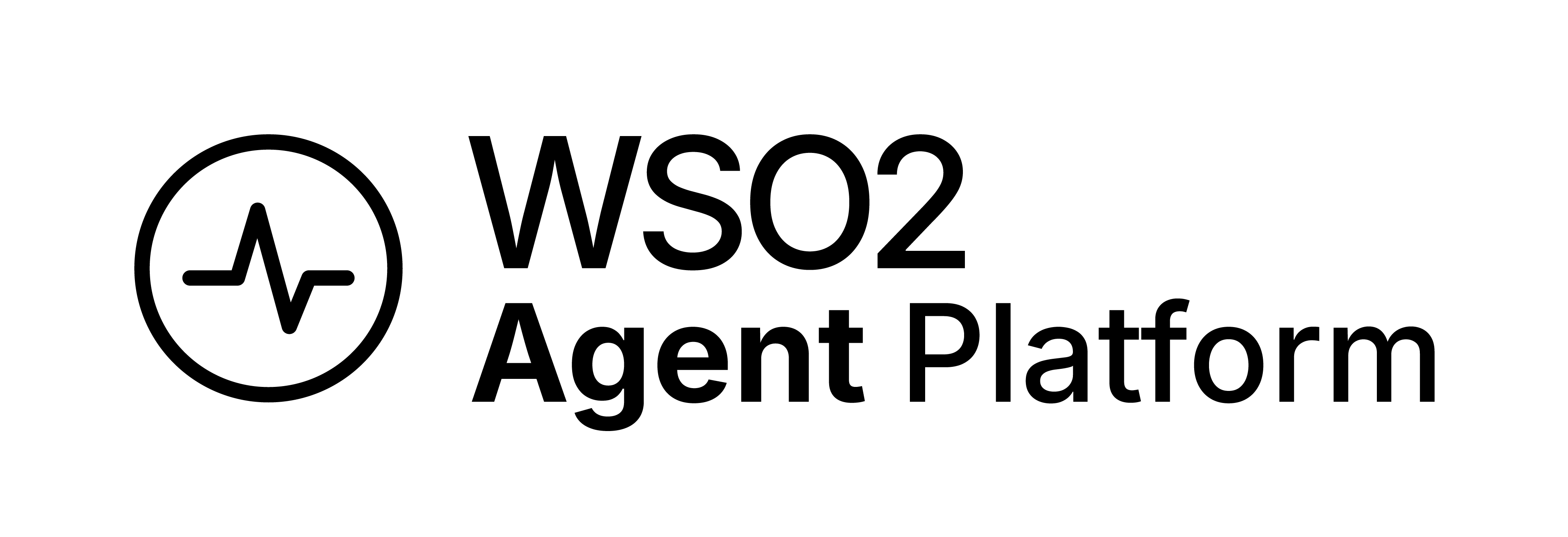 WSO2 Agent Platform