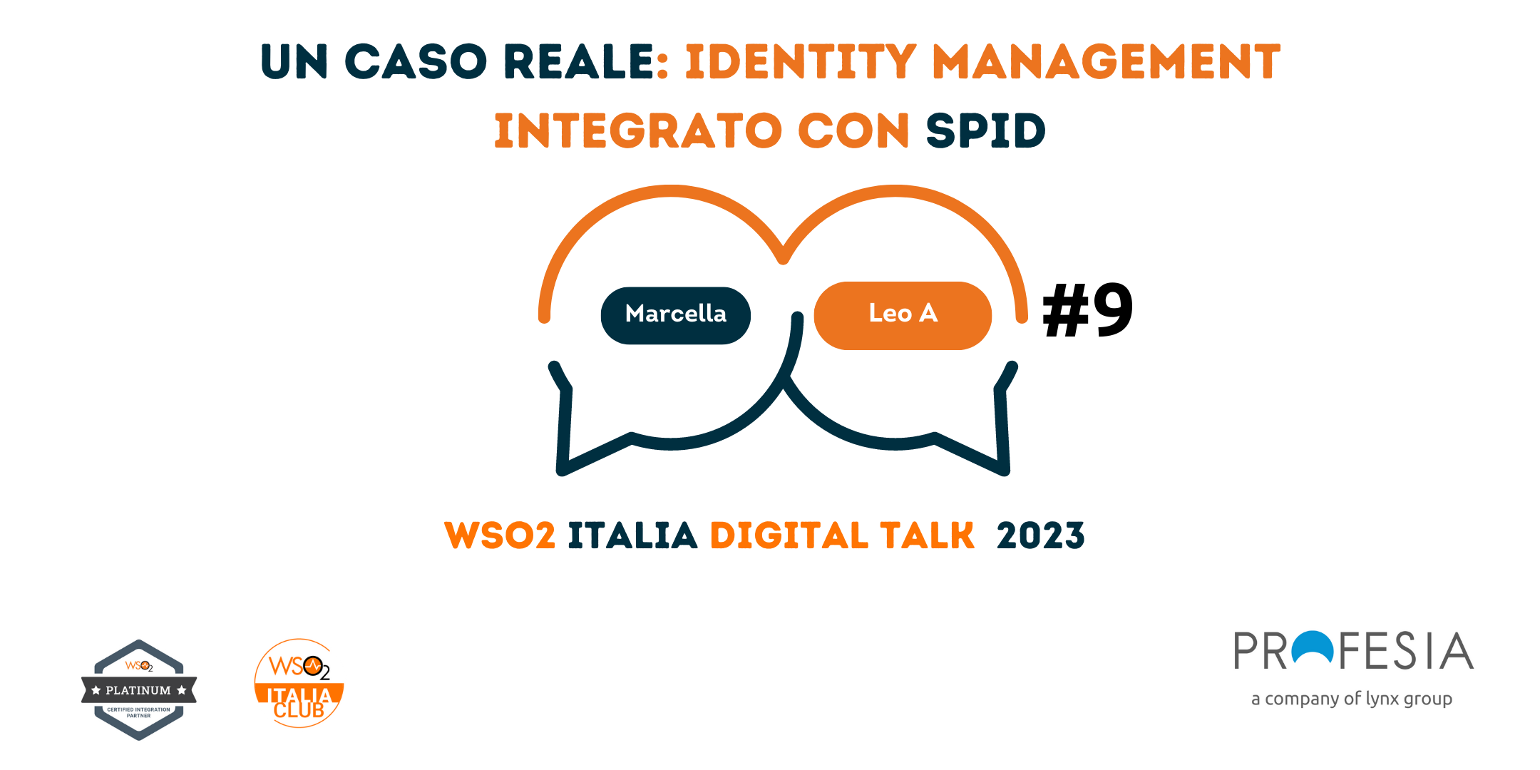 Identity Management Integration con SPID