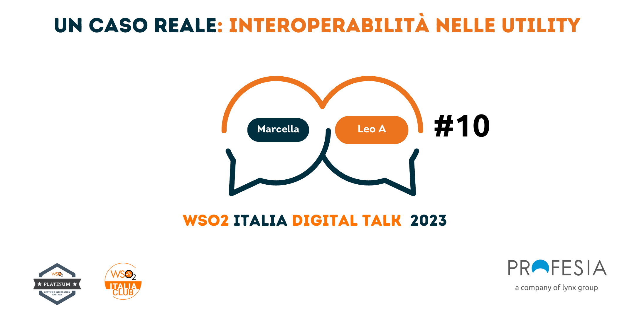 Interoperabilità nelle Utility, un caso reale