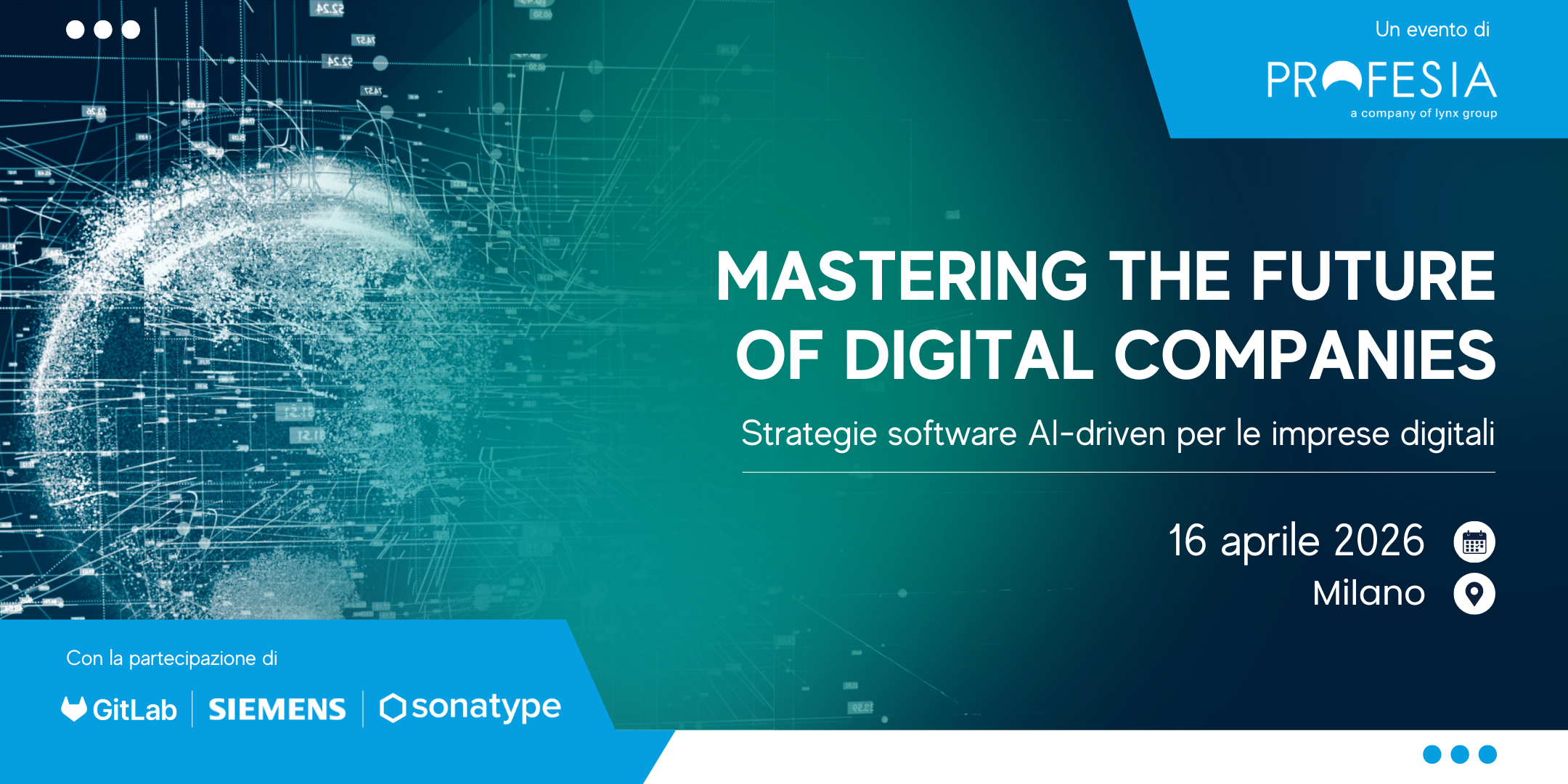 Mastering the Future of Digital Companies
