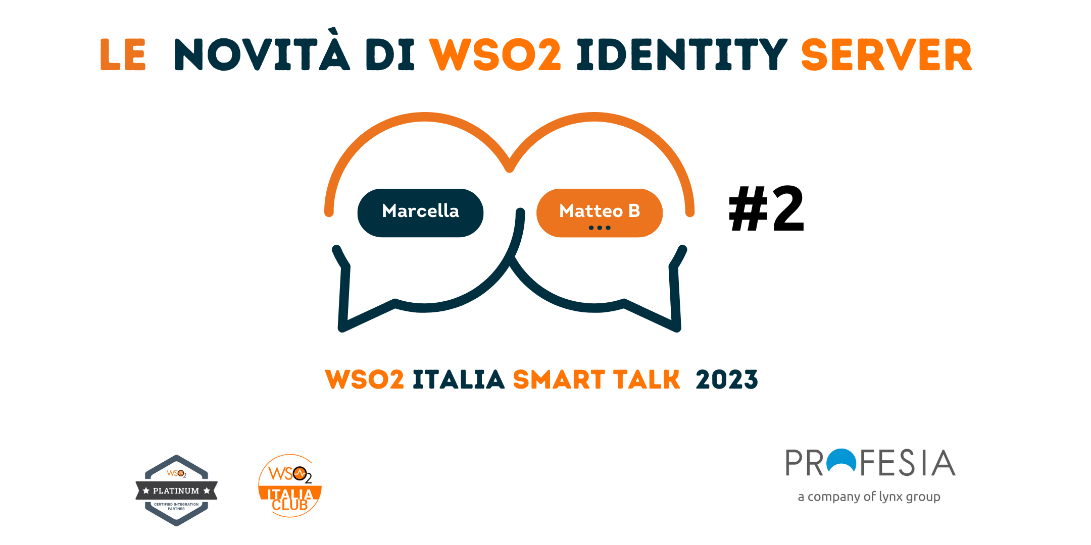 Novità WSO2 APIM