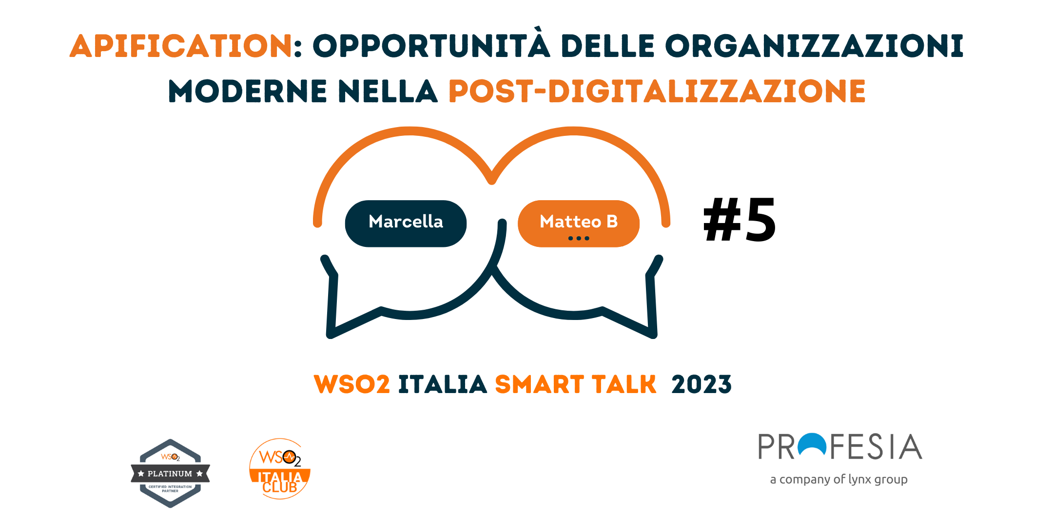 Apification: opportunità delle organizzaioni moderne nella post-digitalizzazione