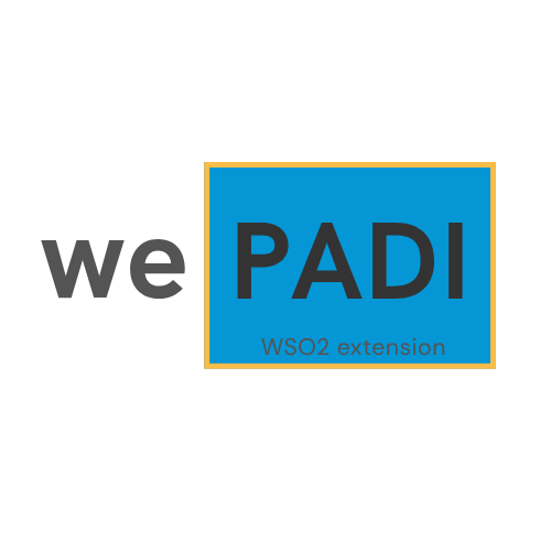 WePADI