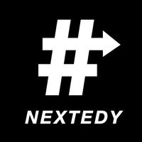 nextedy logo