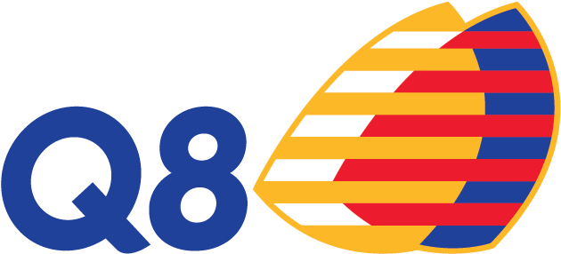 Q8 Digital Identity Hub