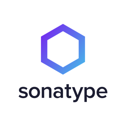 “Sonatype”
