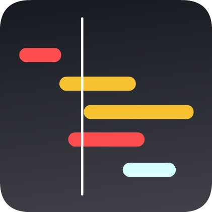 nextedy gantt