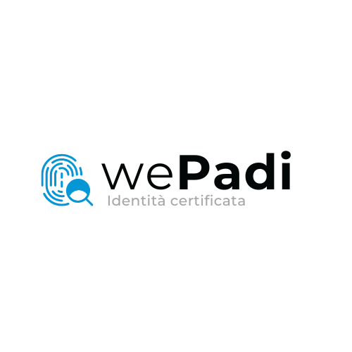 wePADI logo