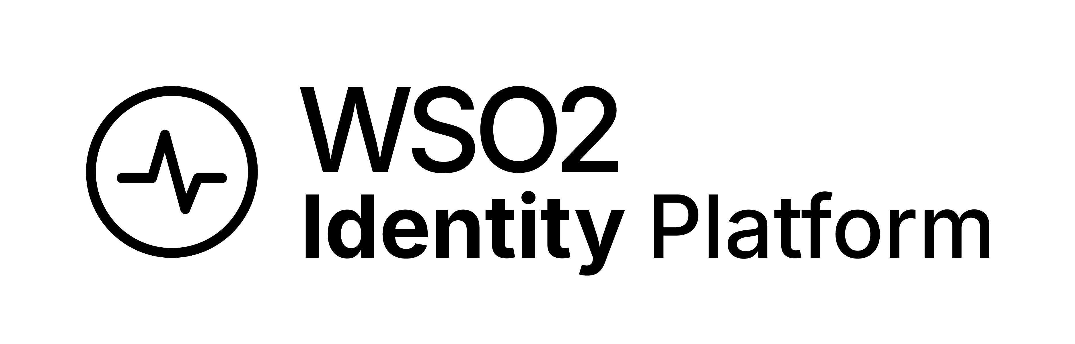 WSO2 Identity Platform